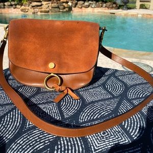 Chloe Kurtis Crossbody